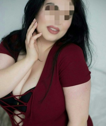 Проститутка Даша