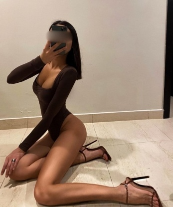 Проститутка Алиса