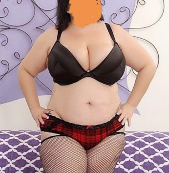 Проститутка Алена